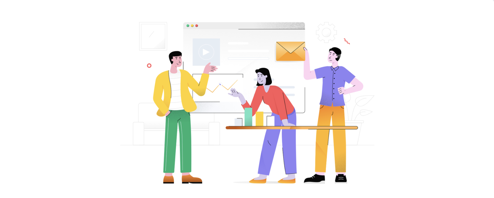  Kurumsal Web Sitesi Yaptırırken Nelere Dikkat Etmelisin?